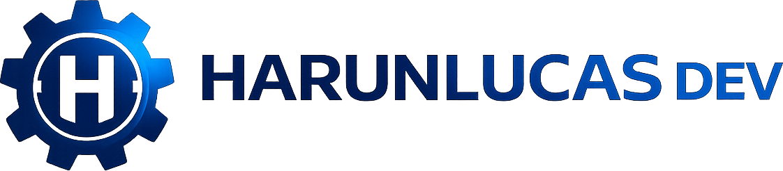 HarunLucas Dev