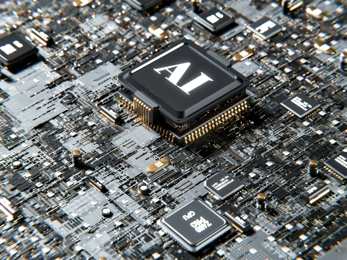 AI Marketing & Automation