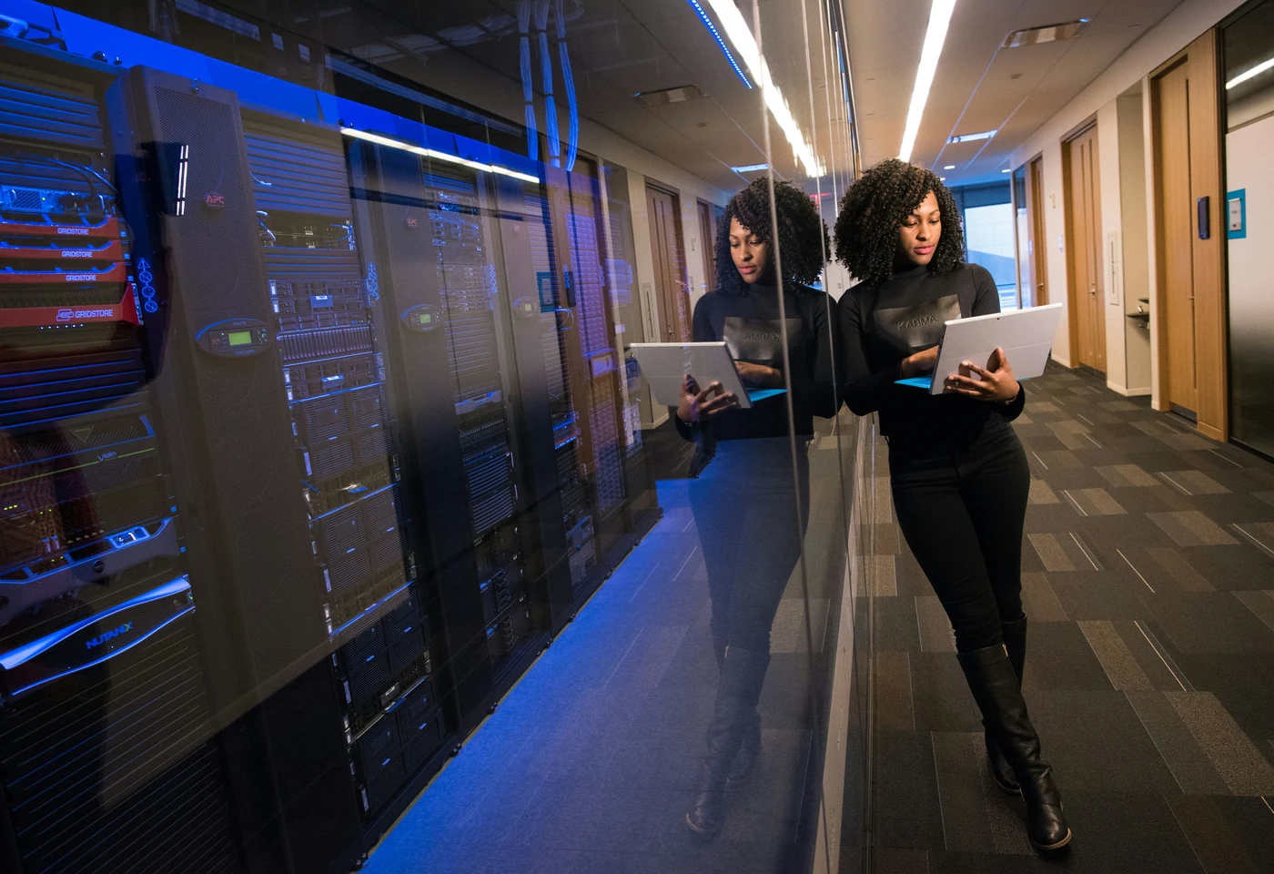 Managed Hosting & Domain Support