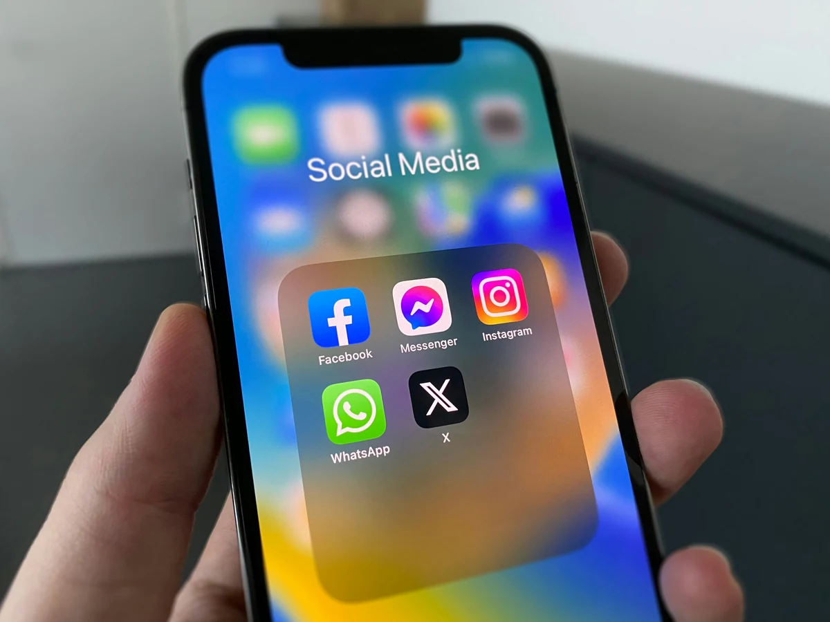Social Media Marketing