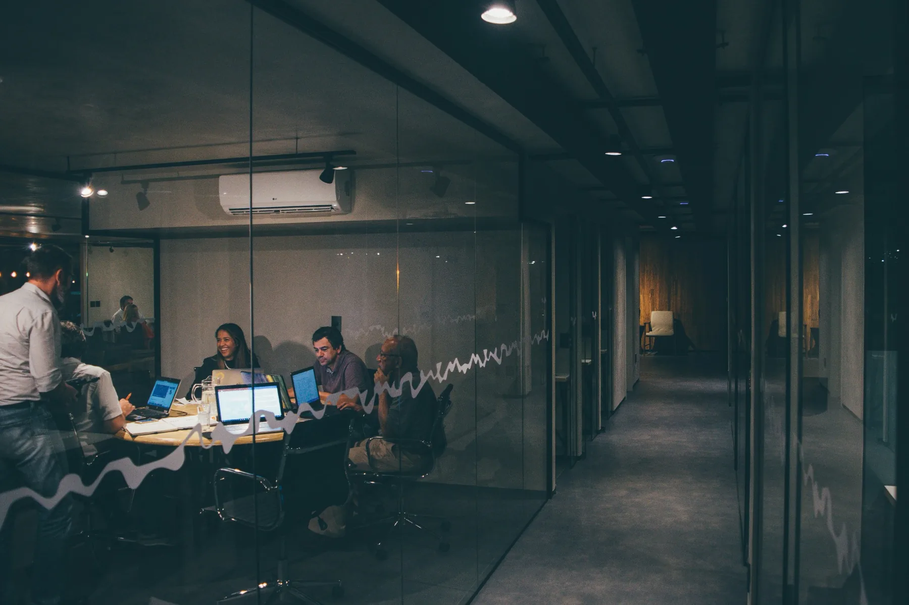 Why Modern Businesses Need Systems, Not Guesswork illustration
