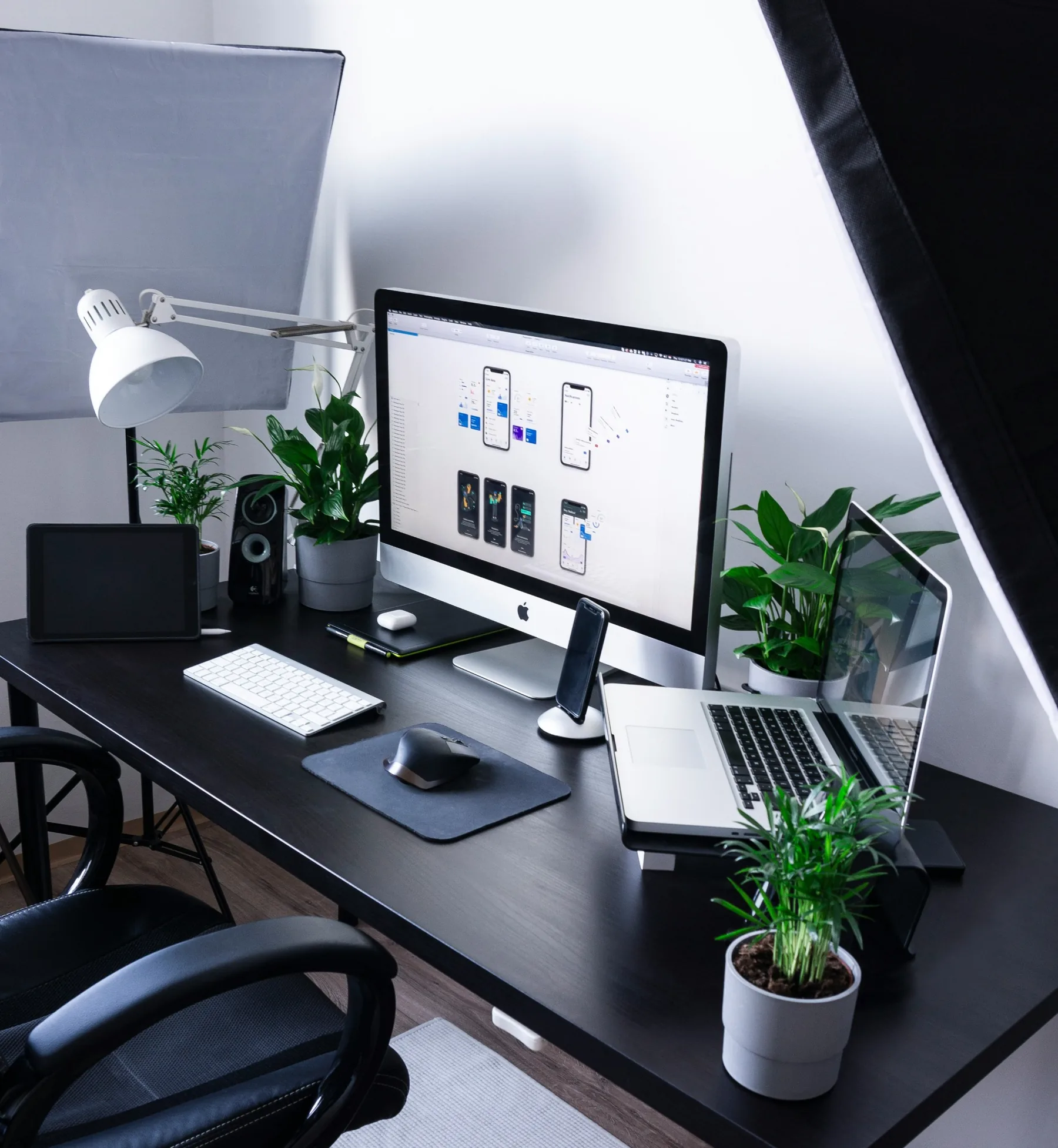 What Makes a Website a Real Business Asset illustration